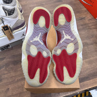 Jordan 11 Retro Cherry (USED, No Box)