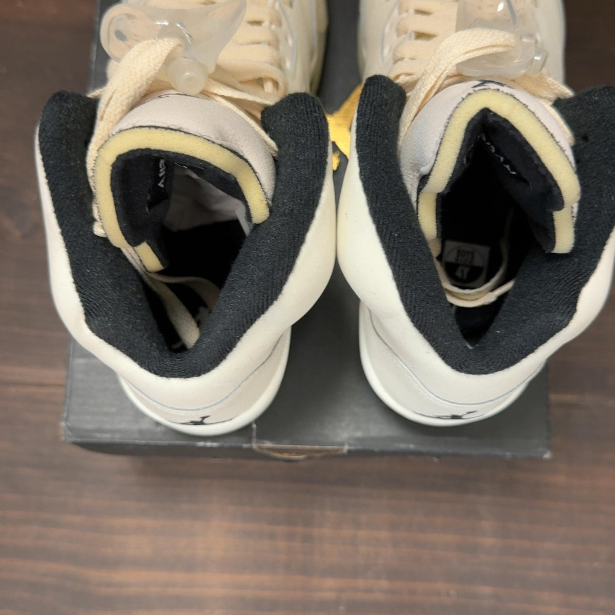 Jordan 5 Retro SE Sail (GS) - Image 6