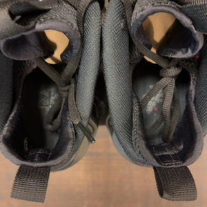 Nike Air Foamposite One Anthracite (2023) Size 11.5 (Pre-Owned) - aux