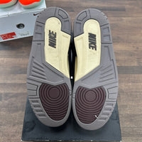 A Ma Maniere While You Were Sleeping Jordan 3 (W) (USED)