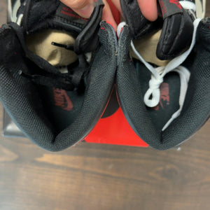 Jordan 1 Retro High Bred Toe - Image 6