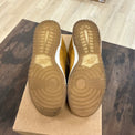 Nike Dunk Low Quilted Wheat (Women's) Size 7W (Pre-Owned) - Image 5
