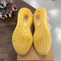 Zebra Yeezy 350  Zebra Yeezy 350 (USED,No Box)