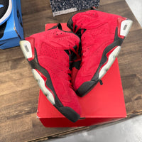 Toro Bravo Jordan 6 Retro (USED)