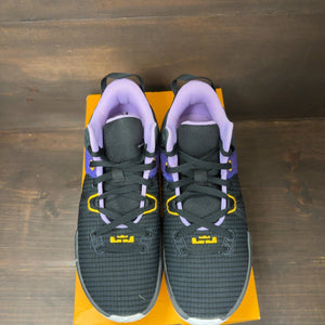 Nike LeBron Witness 7 Lakers - Image 3