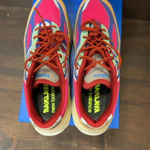 New Balance 990v6 MiUSA Action Bronson Ainôzama - Image 5