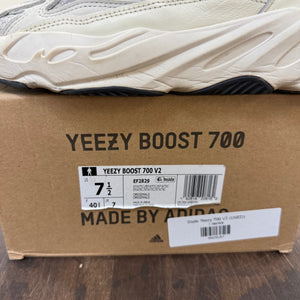 adidas Yeezy Boost 700 V2 Static - Image 6