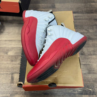Cherry Jordan 12 (2023) (USED)