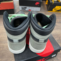 Patina Jordan 1 High (USED)