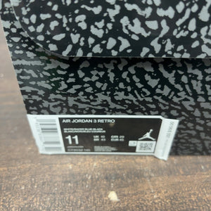 Jordan 3 Retro Racer Blue - Image 7