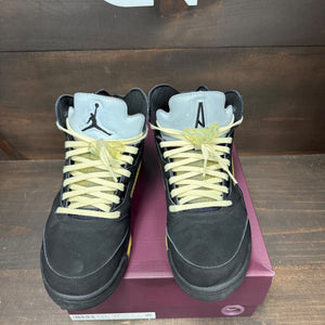 Jordan 5 Retro A Ma Maniére Dusk - Image 2