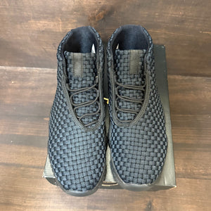 Jordan Future Triple Black - Image 2
