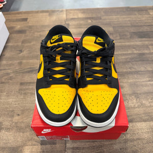 Nike Dunk Low Reverse Goldenrod (2024) Size 10.5 (Pre-Owned) - Image 2