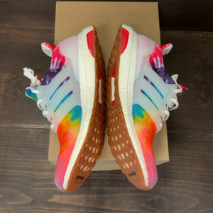 adidas Ultra Boost Nice Kicks Woodstock 50th Anniversary Size 10 (Pre-Owned) - Image 4