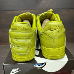 Nike Air Force 1 Low Cactus Plant Flea Market Moss - Image 5