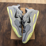 Nike KD 15 TB Wolf Grey Size 14 (Pre-Owned) - Image 1