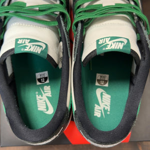 Jordan 1 Retro Low OG Phantom Pine Green - Image 5