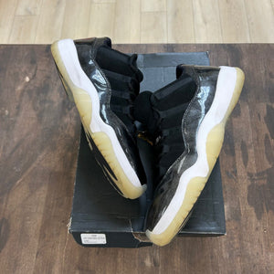 Jordan 11 Retro Low Barons - Image 1
