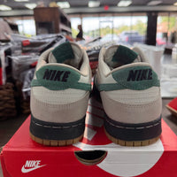 Light Orewood Brown Bicoastal Dunk Low (USED)