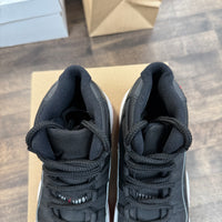 (GS) Bred Jordan 11 (USED, No Box)