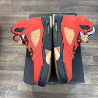 Dunk on Mars Jordan 5 Retro (W) (USED)