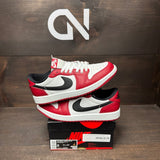 Jordan 1 Retro Low OG Chicago (2025) Size 8 (Pre-Owned) - front