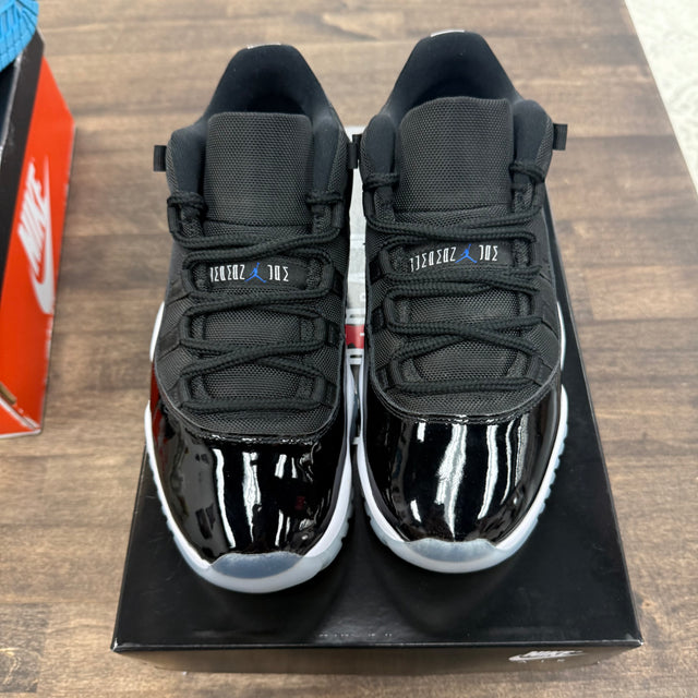 Space Jam Jordan 11 Low (USED)