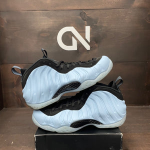 Nike Air Foamposite One Psychic Blue - Image 1