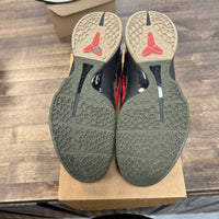 Italian Camo Nike Kobe 6 Protro (USED, No Box)