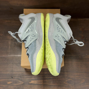 Nike KD 15 TB Wolf Grey Size 14 (Pre-Owned) - aux