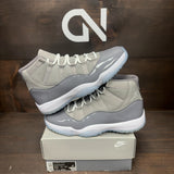 Jordan 11 Retro Cool Grey (2021) - Image 1