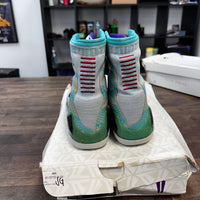 Draft Day Expression Kobe 9 Elite Hero (USED)