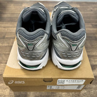 Metropolis Jasper Green ASICS Gel-Kayano 14 (USED)