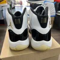 DMP Gratitude Jordan 11 (GS) (USED, No Box)