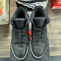 Jordan 3 Retro Cyber Monday (USED)