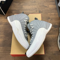 Stealth Jordan 12 (USED)
