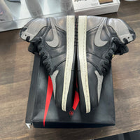 Shadow Jordan 1 High (USED,No Box)