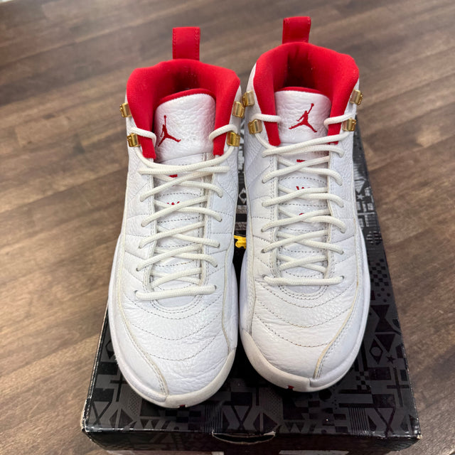 Fiba Jordan 12 (GS) (USED)