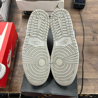 Jordan 1 Low Shadow Toe (USED)