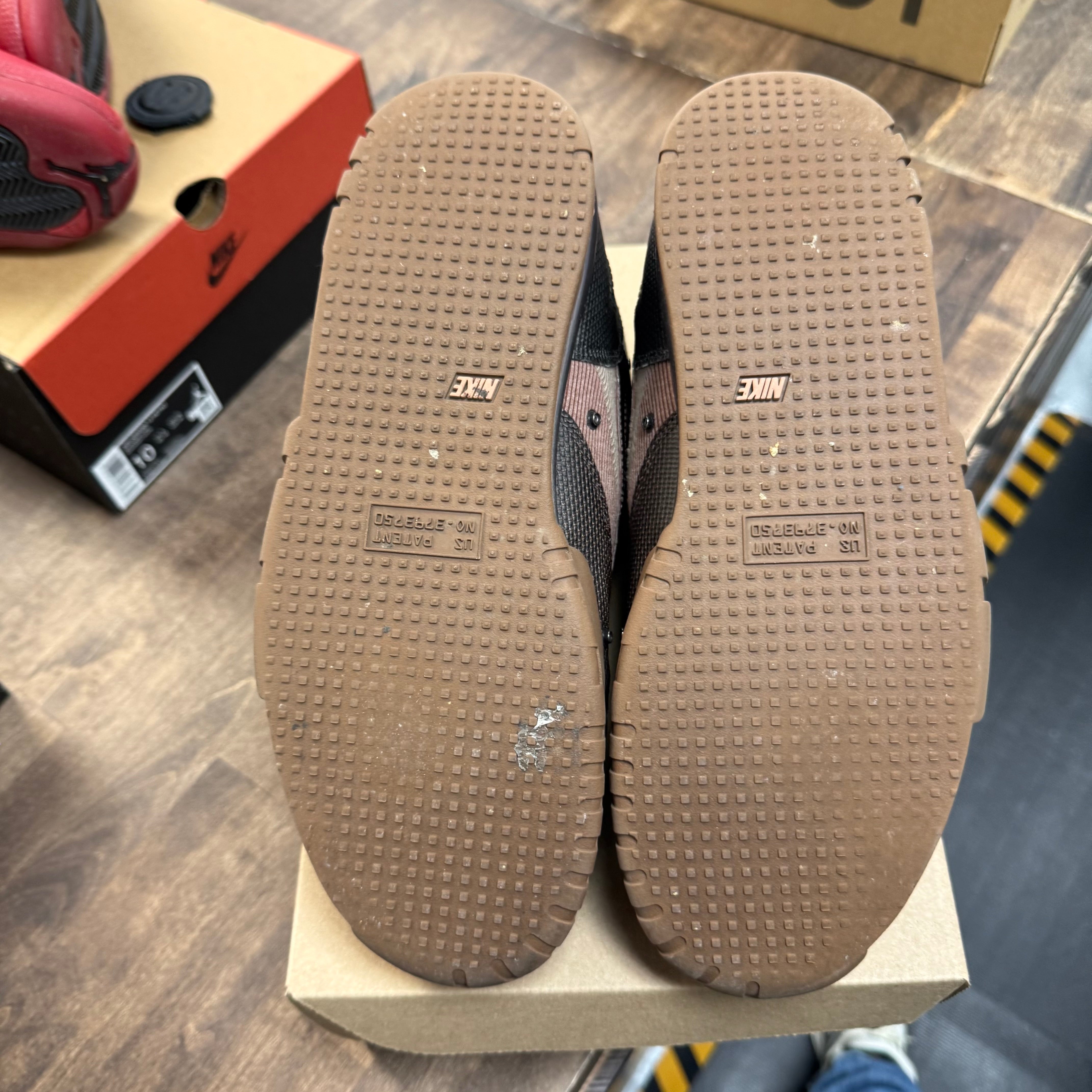 GrailNation