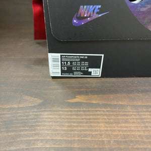 Nike Air Foamposite One Galaxy (2025) - Image 8
