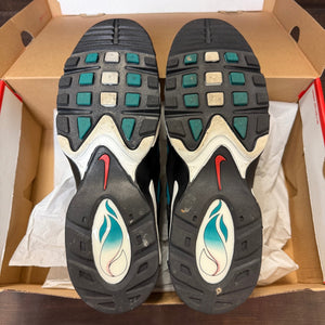 Nike Air Griffey Max 1 Freshwater (2021/2025) - Image 6