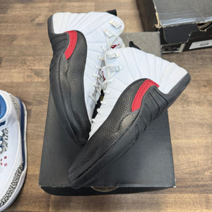Jordan 12 Retro Taxi Flip (GS) - Image 1