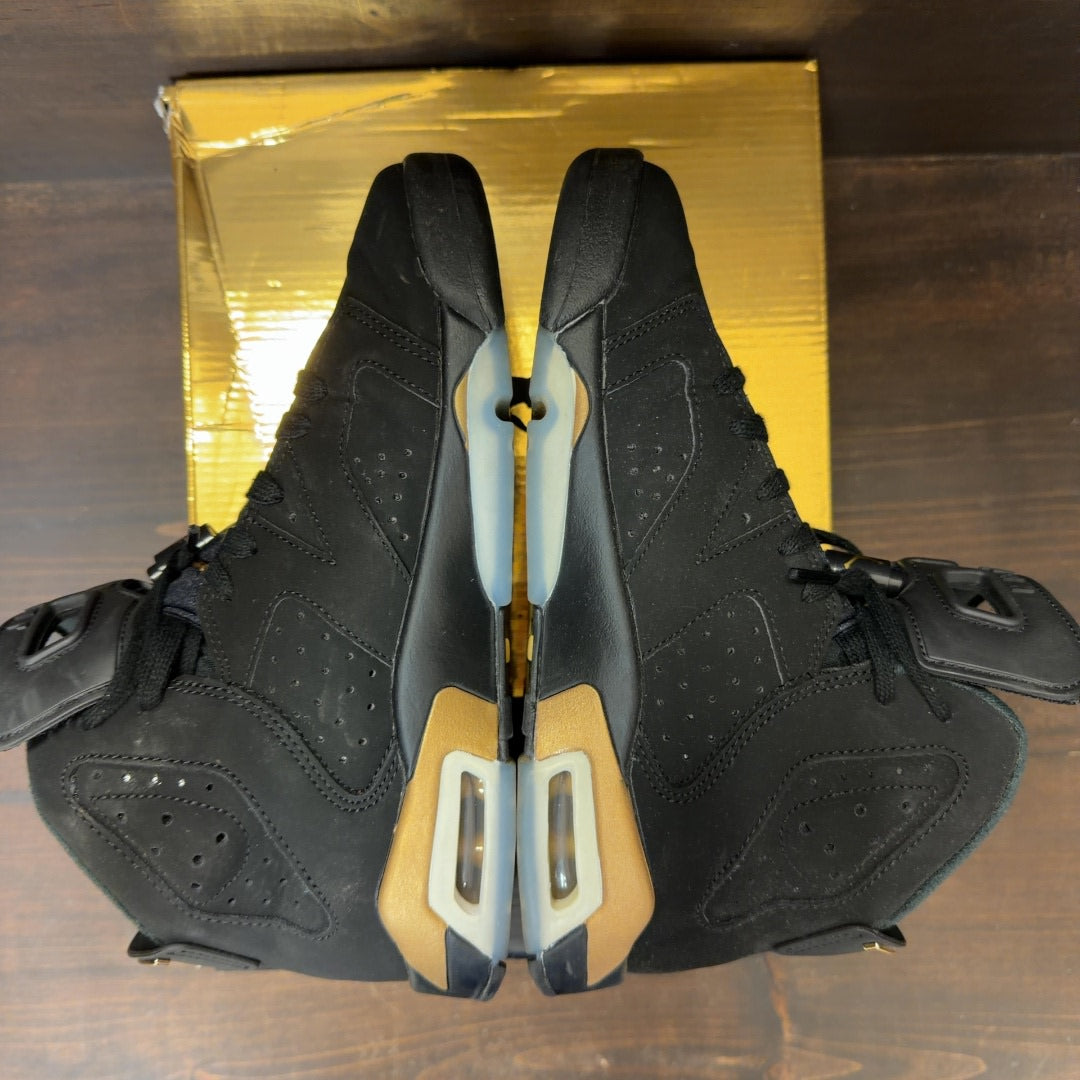 Jordan 6 Retro DMP 2020 (GS) - Image 6