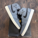 Jordan 1 Retro Rare Air Patch - Image 1