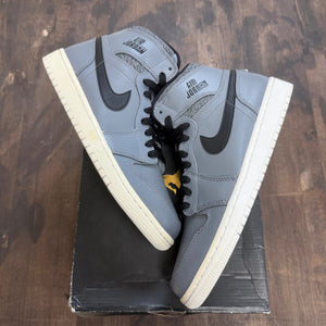 Jordan 1 Retro Rare Air Patch - Image 1
