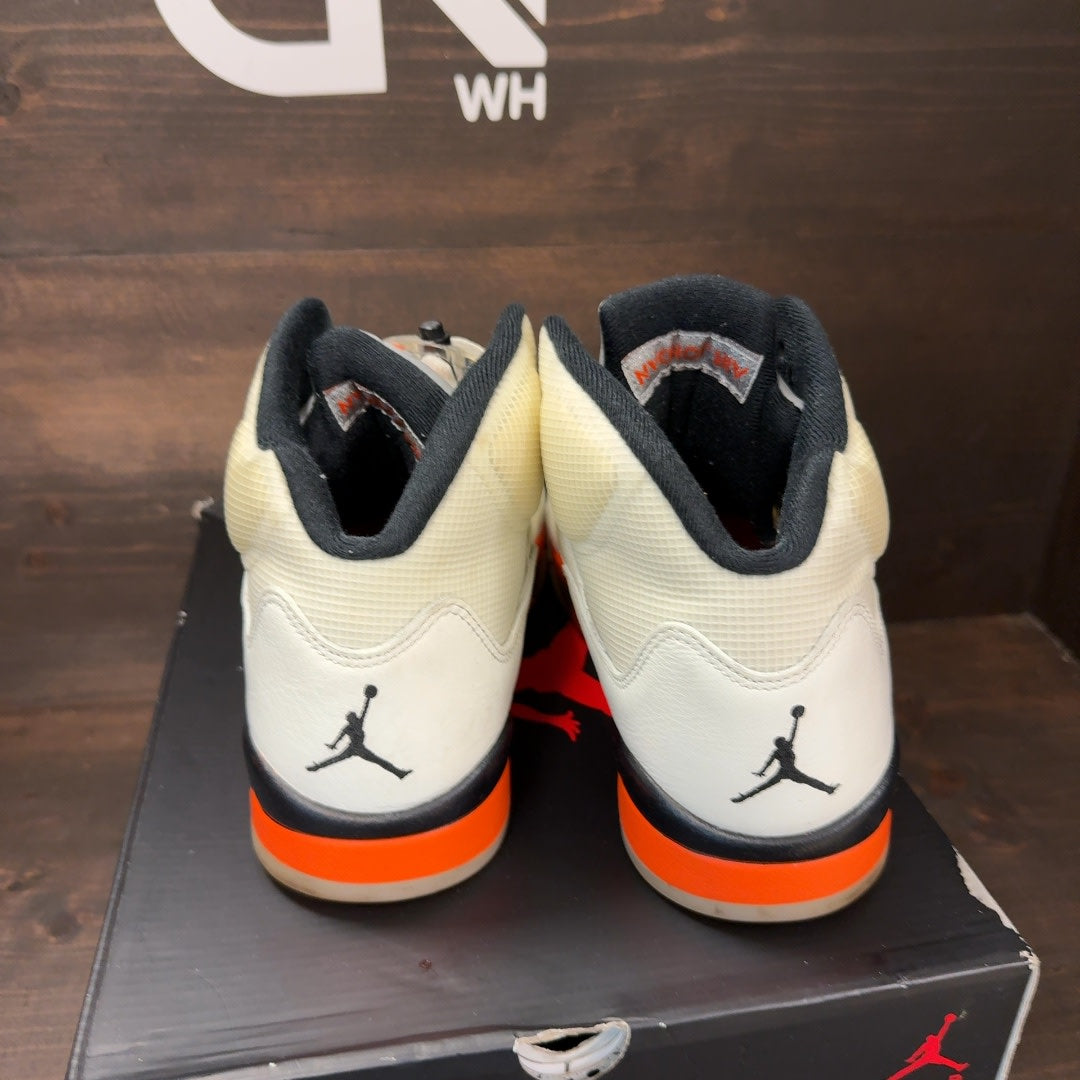 Jordan 5 Retro Shattered Backboard - Image 4