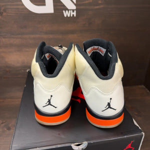 Jordan 5 Retro Shattered Backboard - Image 4
