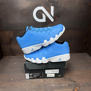 Jordan 9 Retro Low Pantone Size 10.5 (Pre-Owned) - front