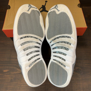 Jordan 12 Retro Stealth - Image 6